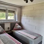 Apartmán See:zeit Das_ferienhaus *